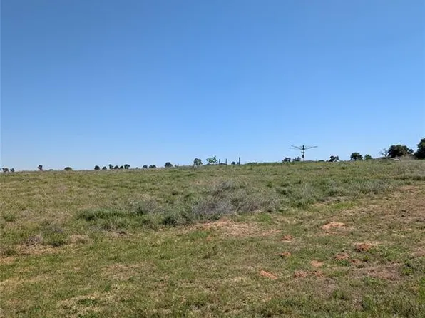 128 E Kenny Way Lot 31 & 32, Fort Cobb, OK 73038