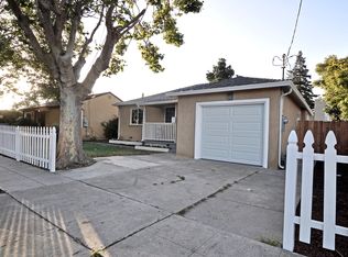 96 Fagundes Ct, Hayward, CA 94544