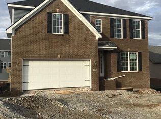 111 Amen Corner Way, Georgetown, KY 40324