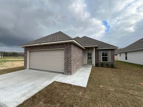 108 Rosebrook Ln, Duson, LA 70529