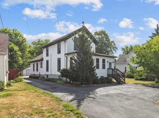 2766 Fond Du Lac Rd, Oshkosh, WI 54902