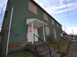 954 Gilbert St #962, Columbus, OH