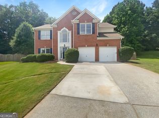 4133 Rosedown Ct NW, Kennesaw, GA 30144