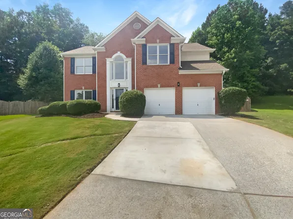 4133 Rosedown Ct NW, Kennesaw, GA 30144