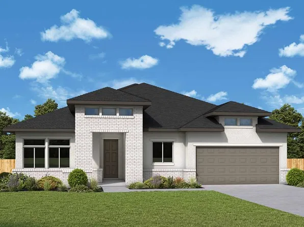 529 Spanish Clover Trl, San Marcos, TX 78666