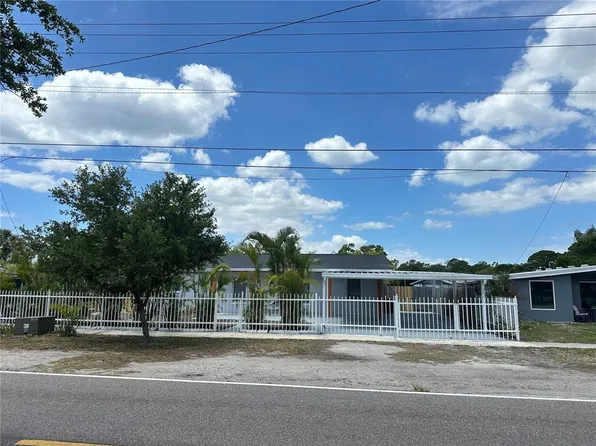 6405 S Manhattan Ave, Tampa, FL 33616