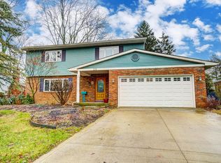 223 Abbot Ave, Columbus, OH 43085