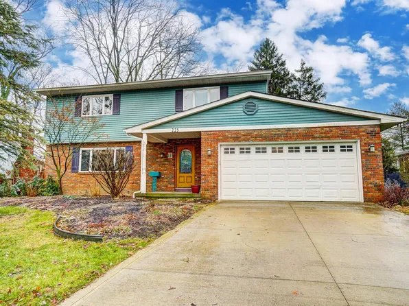 223 Abbot Ave, Columbus, OH 43085