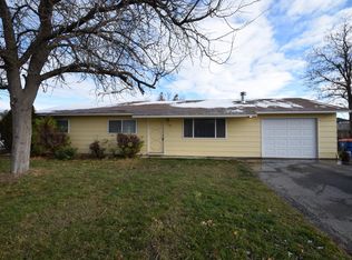 7128 S Mistyglen Ave, Boise, ID 83709