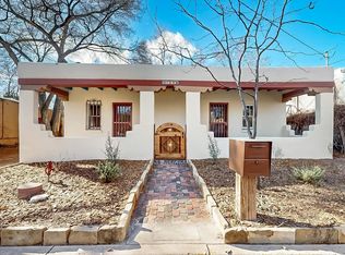128 Duran St, Santa Fe, NM 87501