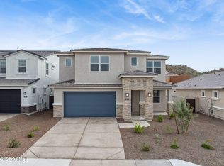 6918 W Buckhorn Trl, Peoria, AZ 85383