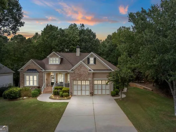 6078 Kingston Dr, Douglasville, GA 30135