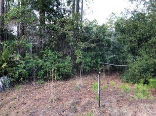 1206 Plantation Rd, Midway, GA 31320