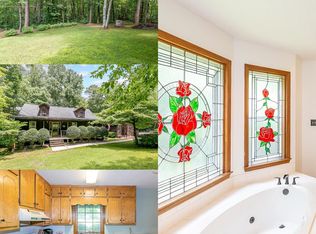 338 Mountain Laurel Dr, Jasper, GA 30143