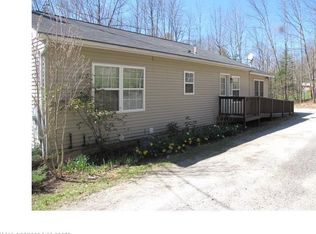 213 Main St, Monmouth, ME 04259