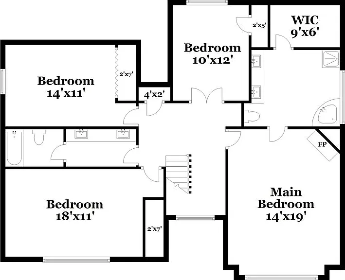 17 Arbor Cove Dr — Photo 3