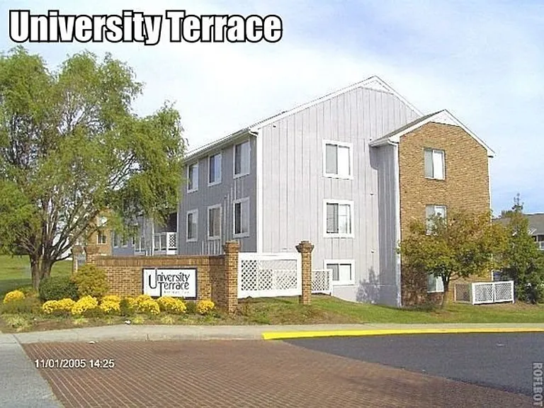 1211I University Ter — Photo 1
