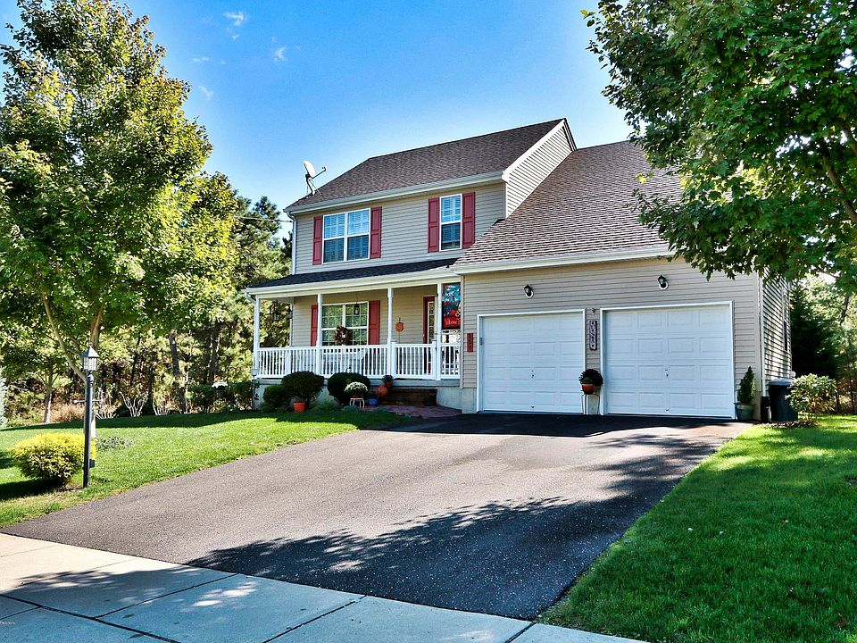 157 Nautilus Drive, Barnegat, NJ 08005 Zillow