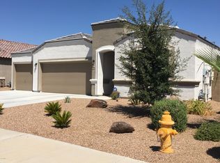 13646 W Paso Trl, Peoria, AZ 85383