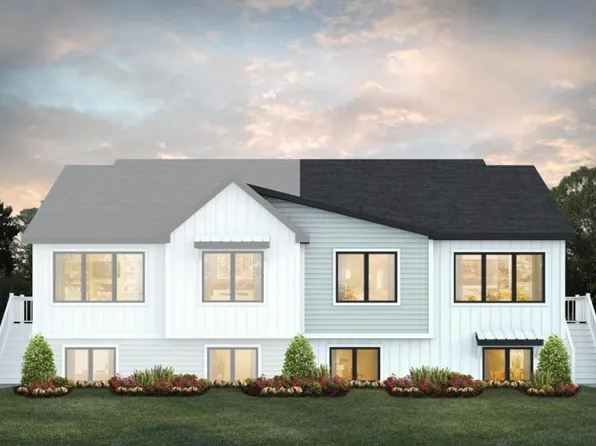 Stella Twin Plan, West Hills 5th Addition