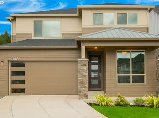 12140 SW 173rd Ter, Beaverton, OR 97007