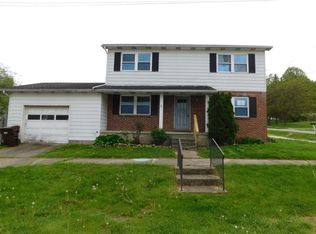 6 Chestnut St, Stoneboro, PA 16153