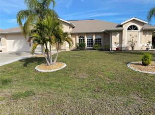 420 Gold Tree, Punta Gorda, FL 33955