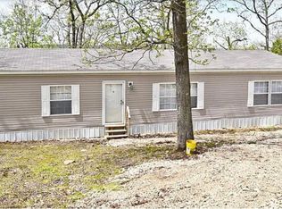 27775 S Jennifer Rd, Park Hill, OK 74451