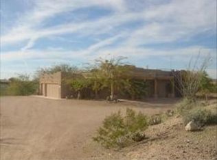 4252 E 4th Ave, Apache Junction, AZ 85119