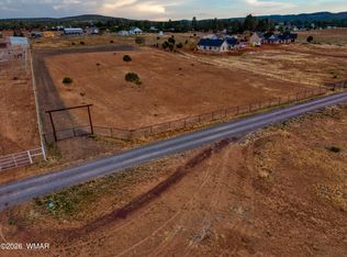 1067 School House Ln, Show Low, AZ 85901
