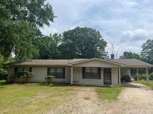 304 Gifford Rd, Malvern, AR 72104