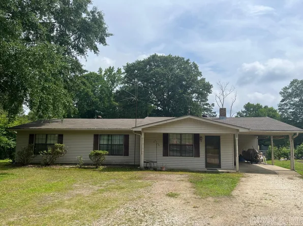 304 Gifford Rd, Malvern, AR 72104