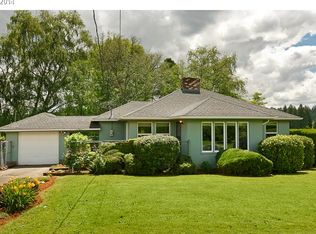 4920 SE Lake Rd, Milwaukie, OR 97222