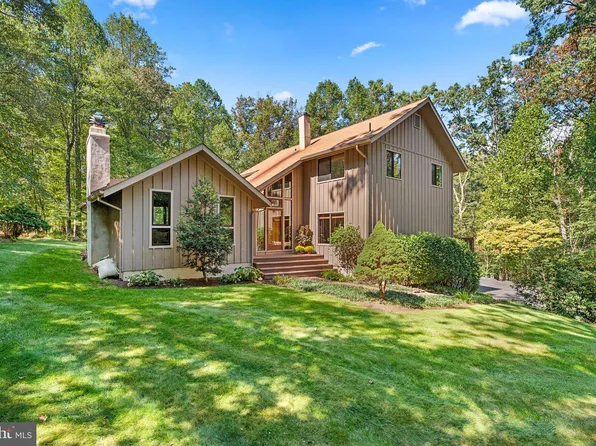 2830 Duvall Rd, Woodbine, MD 21797