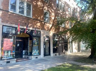 7853 S Ridgeland Ave #2S, Chicago, IL 60649