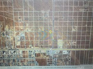 0 E Longview Rd #25, Pearblossom, CA 93553