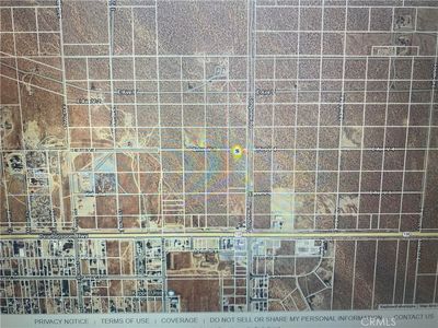 0 E Longview Rd #25, Pearblossom, CA, 93553