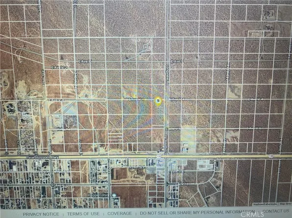 0 E Longview Rd #25, Pearblossom, CA 93553