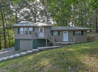 516 Morgan Rd, Greeneville, TN 37745
