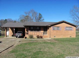 177 Hallmark Rd, Boaz, AL 35956