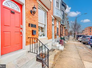 723 S Potomac St, Baltimore, MD 21224