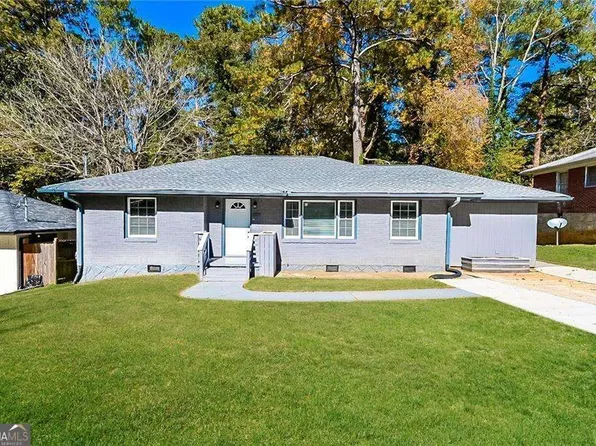 1868 Longdale Dr, Decatur, GA 30032