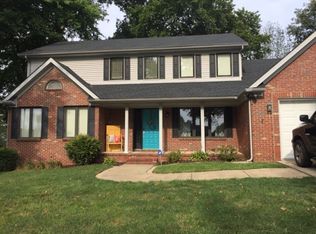 4235 Brookhill Dr, Owensboro, KY 42303