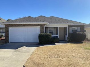 221 S Houston Springs Blvd, Perry, GA 31069