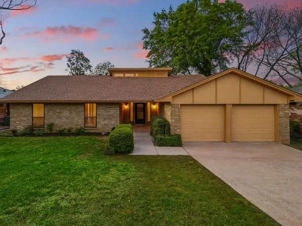 1645 Bedford Oaks Dr, Bedford, TX 76021