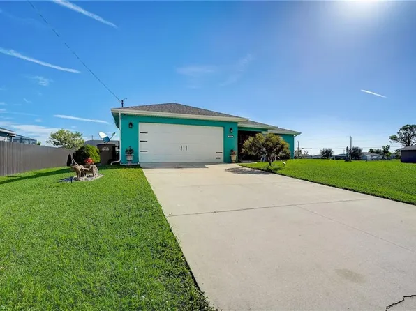 3023 NW 2nd PL, CAPE CORAL, FL 33993
