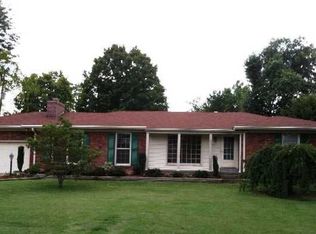 2103 Ann Marie Dr, Jeffersontown, KY 40299