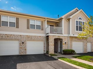 4933 Common Market Pl, Dublin, OH 43016