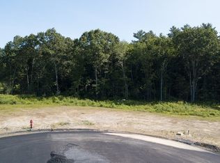 LOT 6 Wildwood Path, Raynham, MA 02767