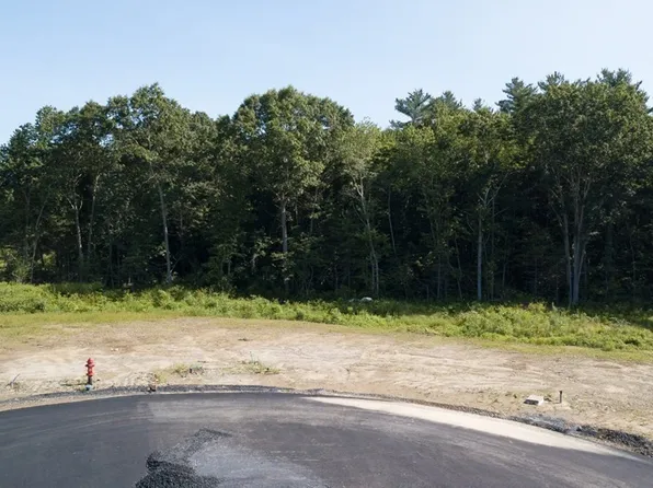 LOT 6 Wildwood Path, Raynham, MA 02767